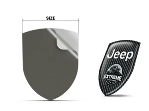 Jeep Auto Grafiken Pro Max Haltbar Stilvoll Leistung